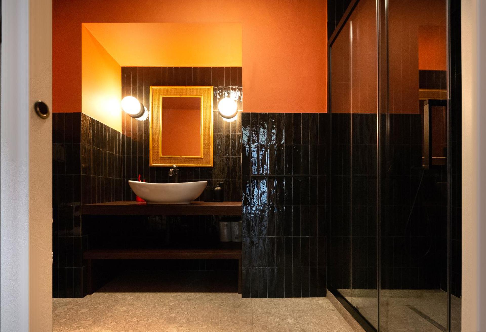 Double or Twin Room with Balcony