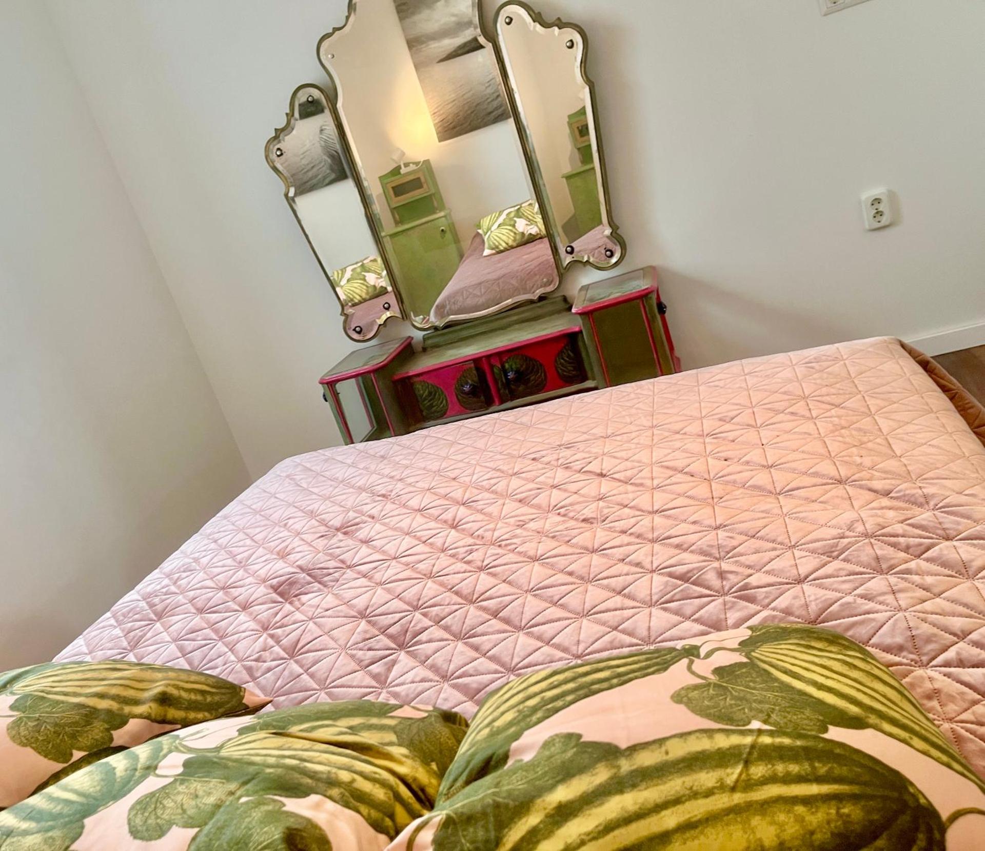 Bohemian Eco Lodge at lake Balaton