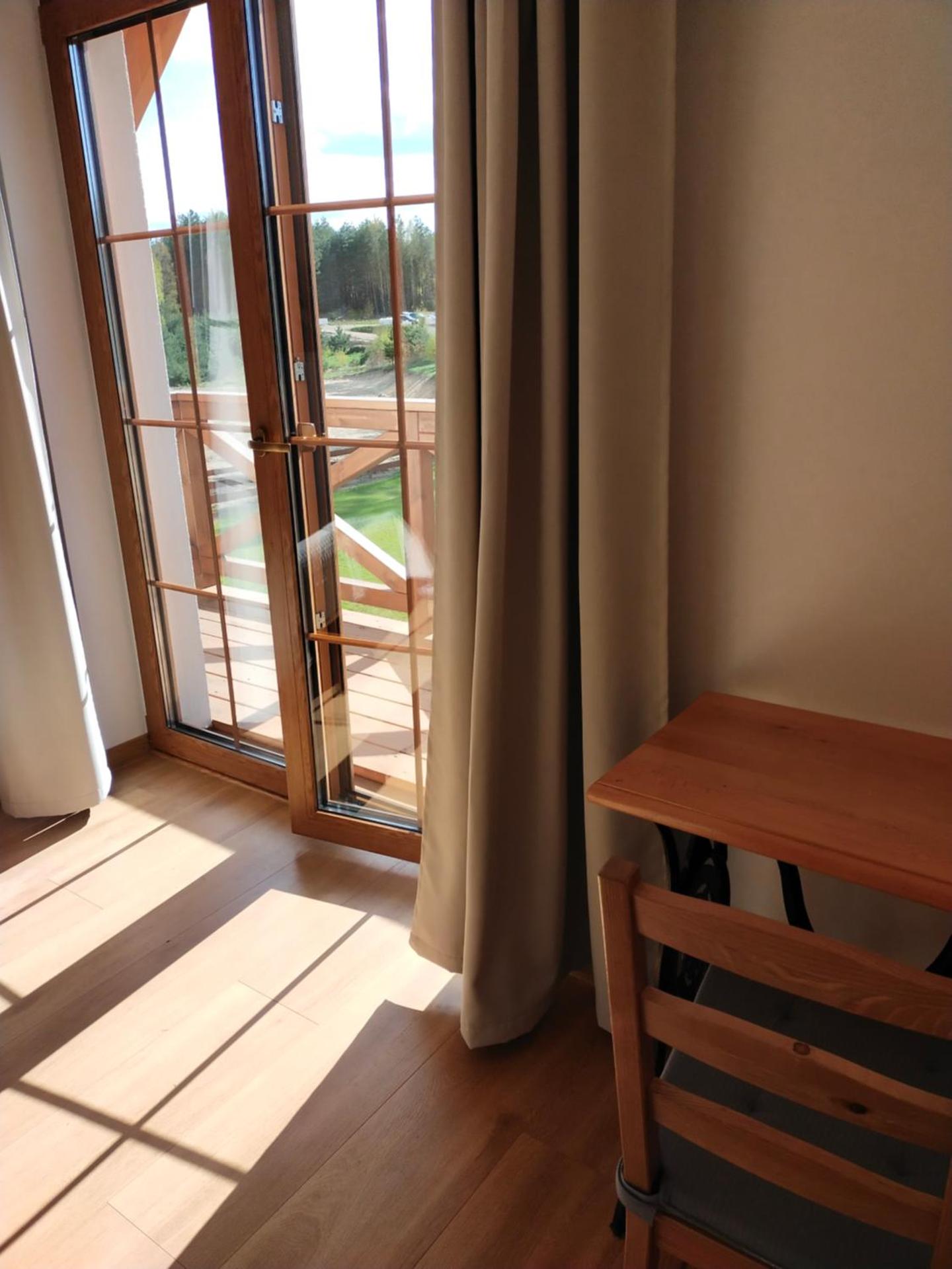 Domek na Kaszubach Hubertówka w Lipuszu