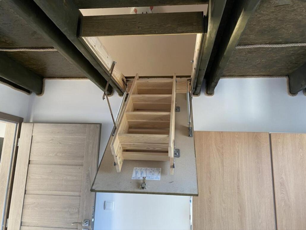 Apartmány u Dlouhána