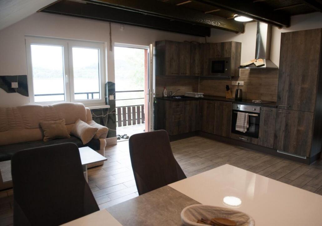 Apartmány u Dlouhána