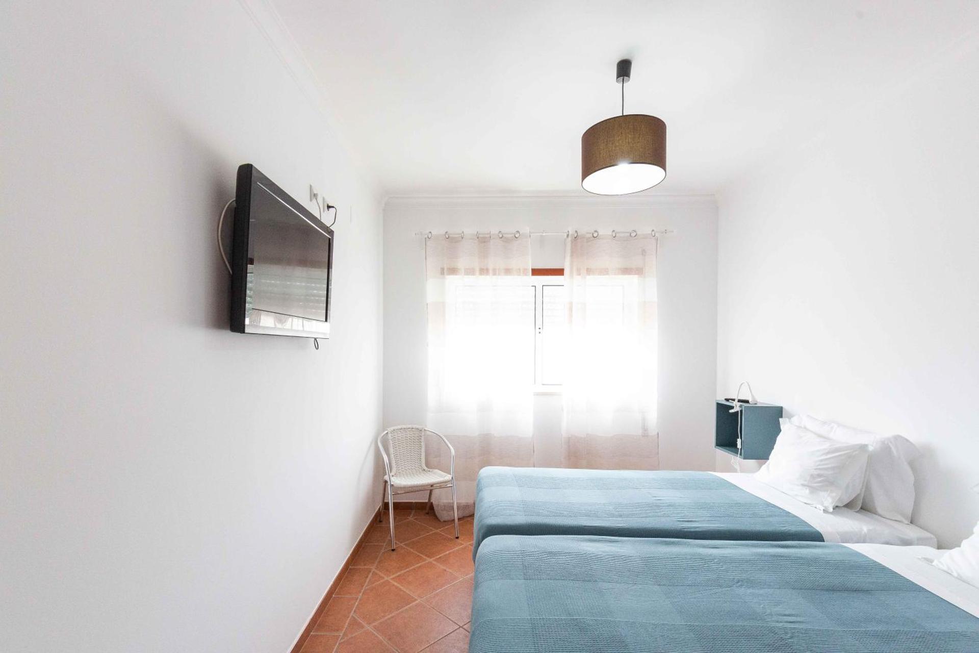 Villa Marquez Apartments