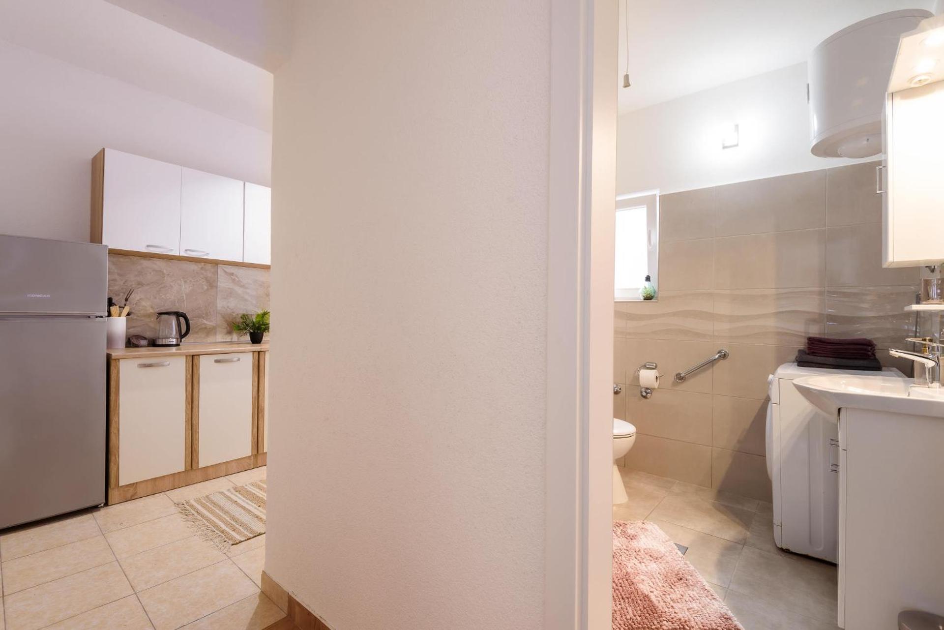 Apartman Stela