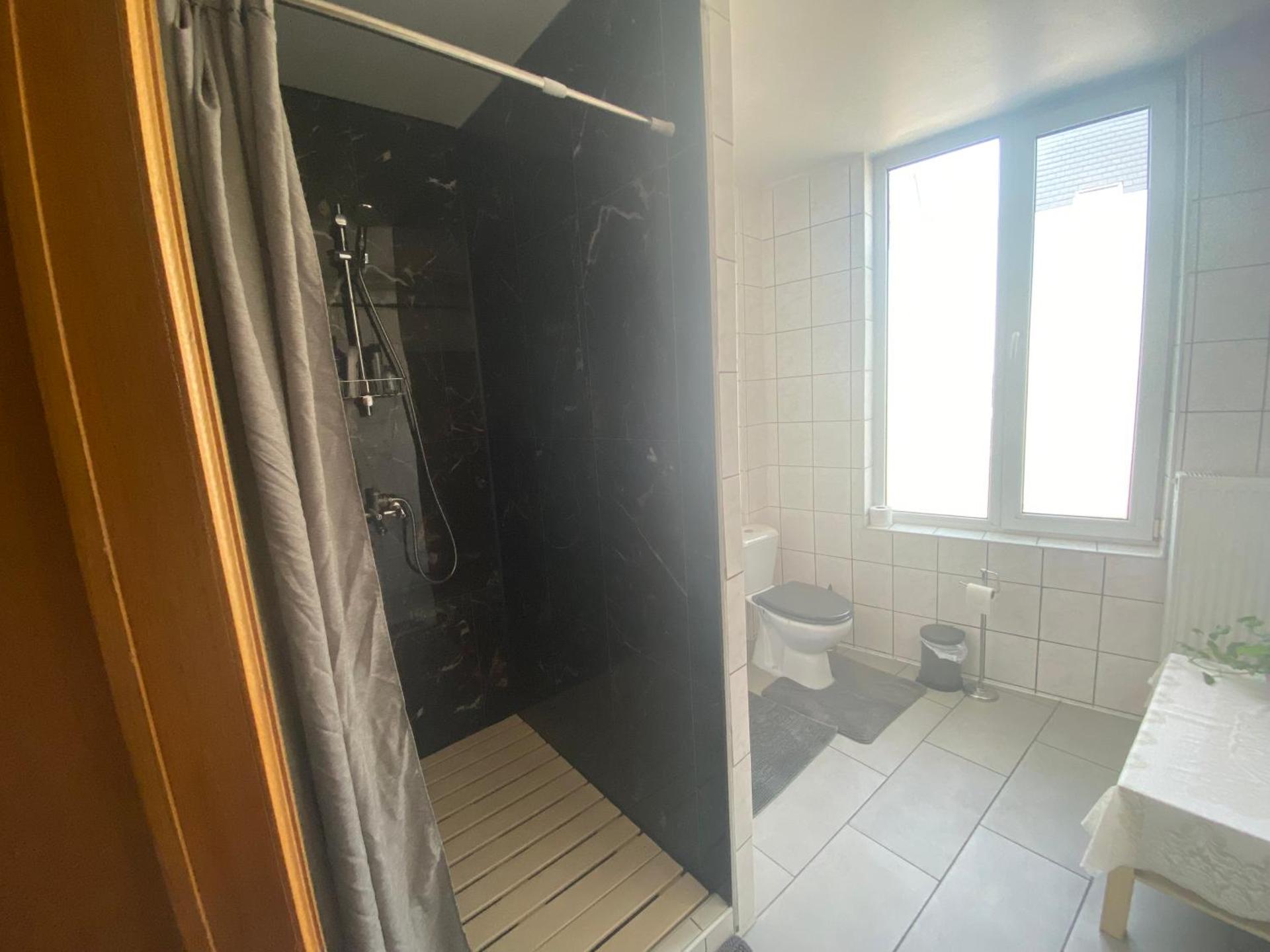 Privé appartement in de buurt van Brussel