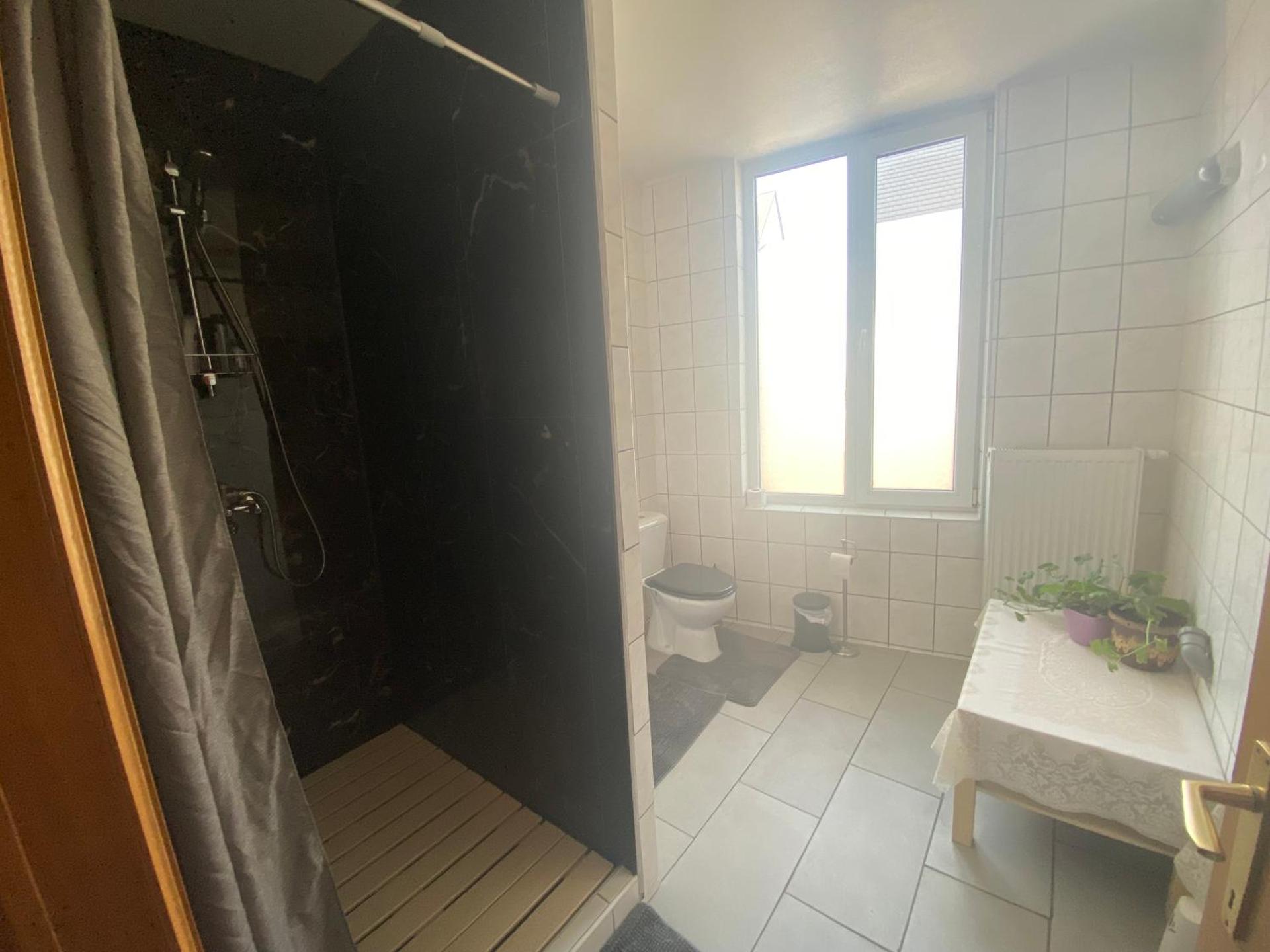 Privé appartement in de buurt van Brussel