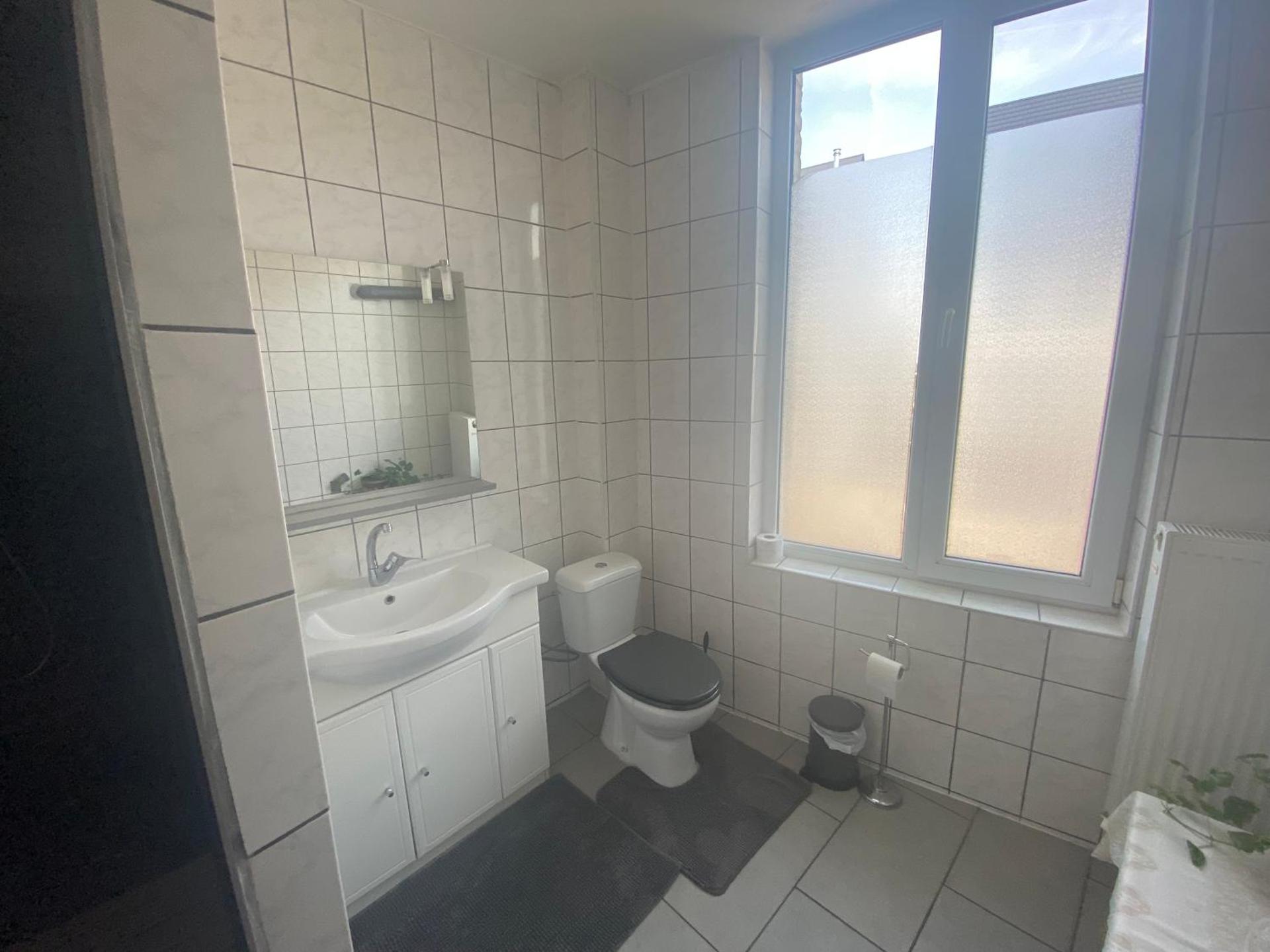 Privé appartement in de buurt van Brussel
