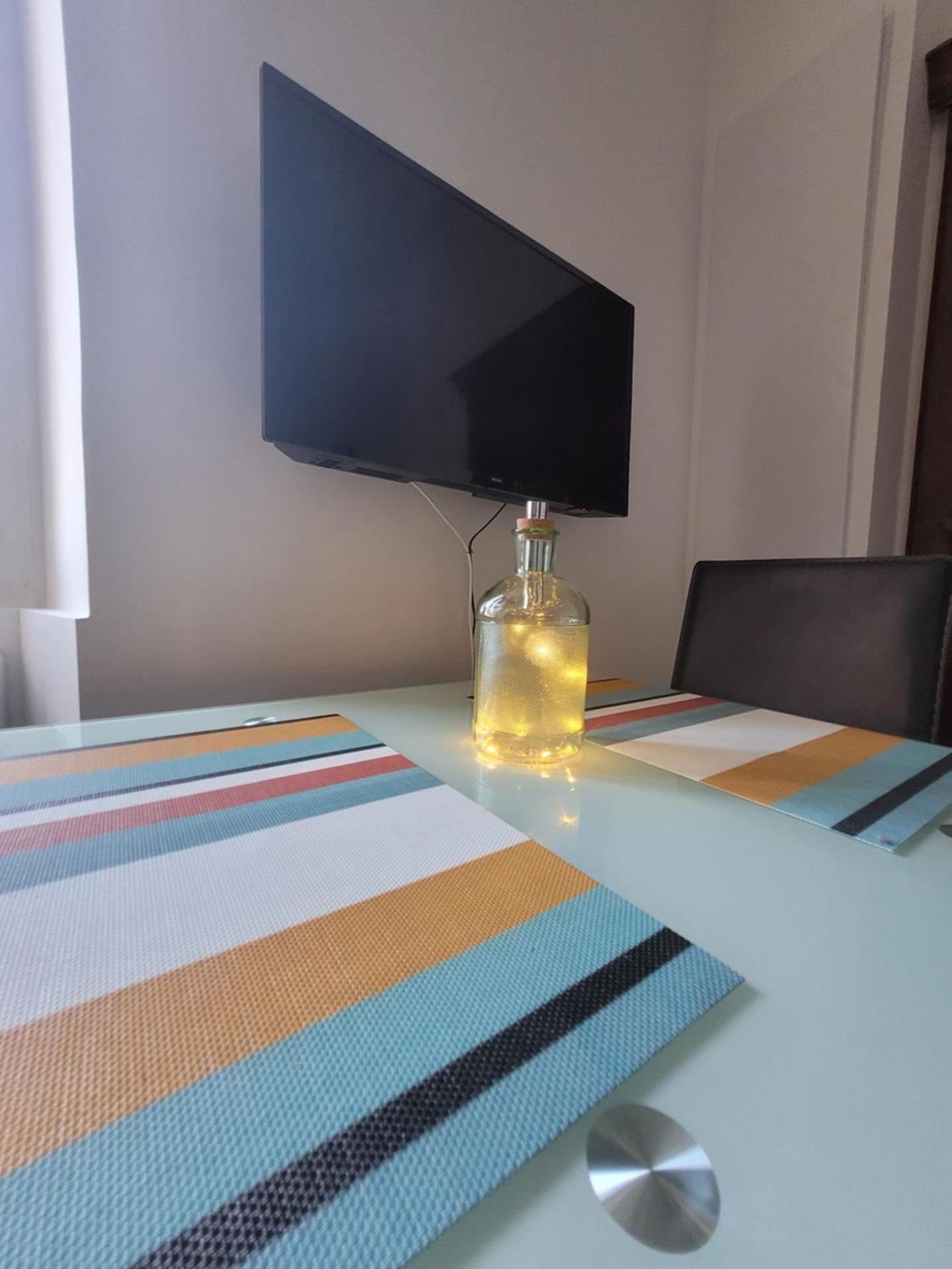 Erbalunga : Studio rénové, bel emplacement