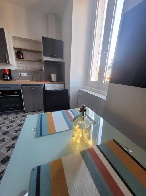 Erbalunga : Studio rénové, bel emplacement