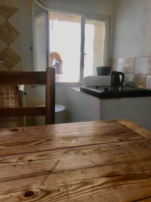 Appartement face aux Arènes