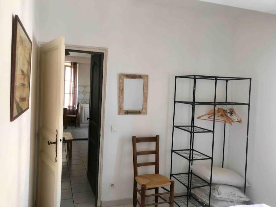 Appartement face aux Arènes