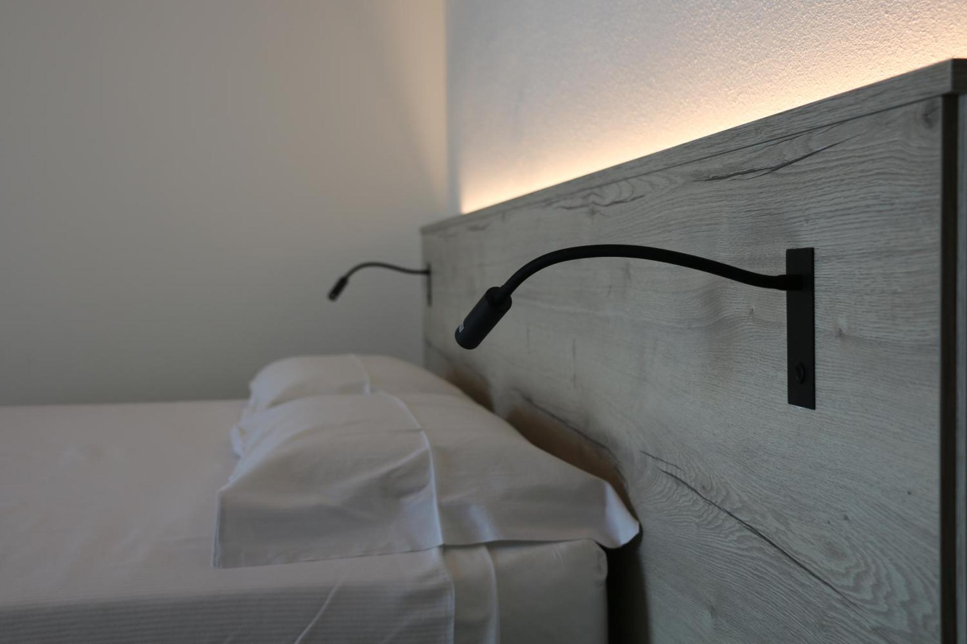 Triple Room with Garden View