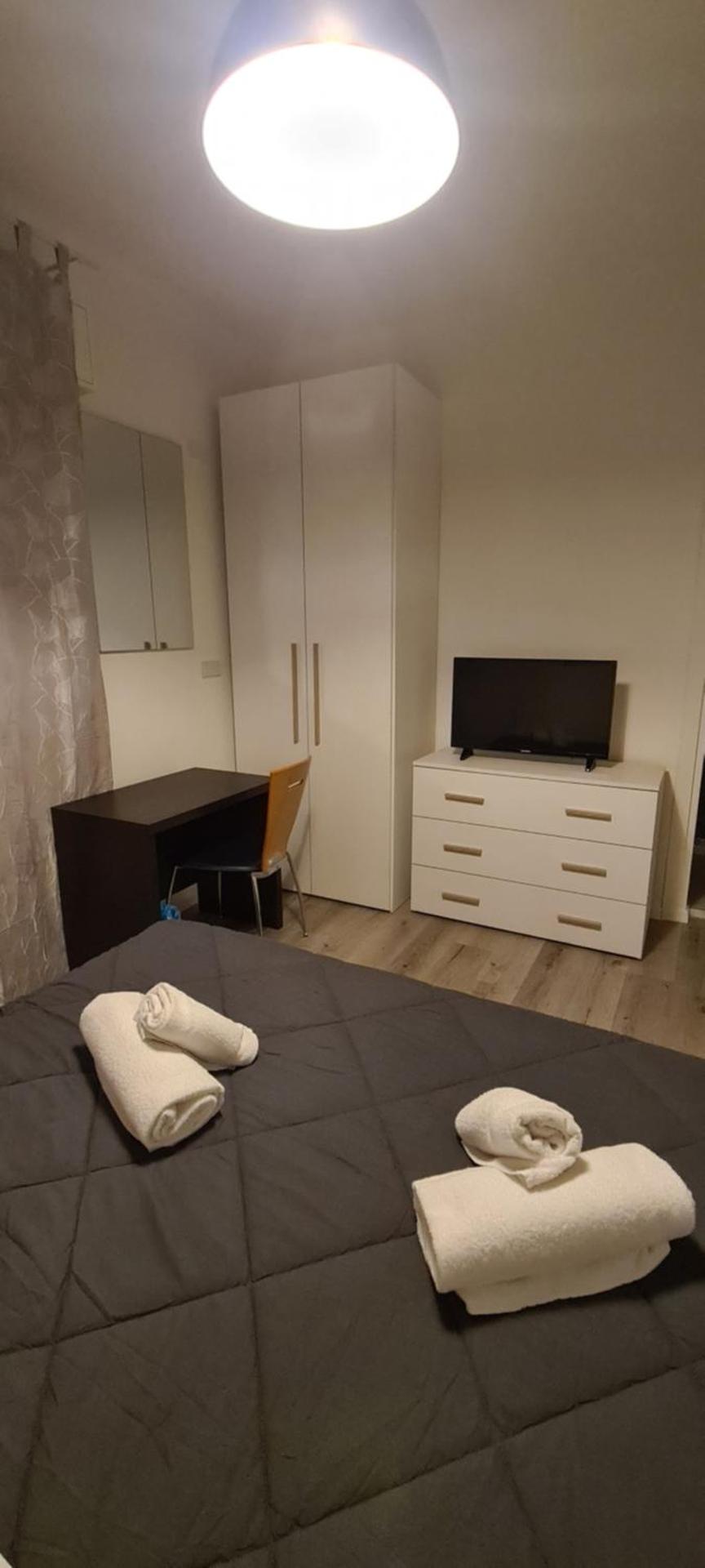 King Room with Balcony