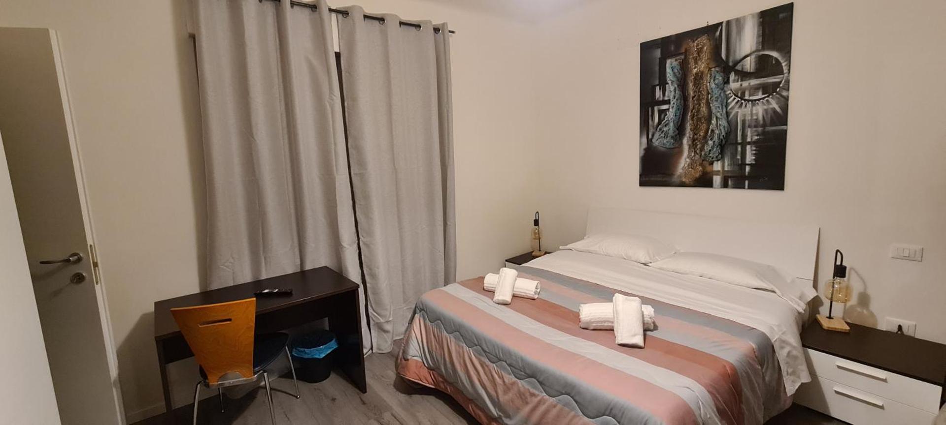 Affittacamere cosulich