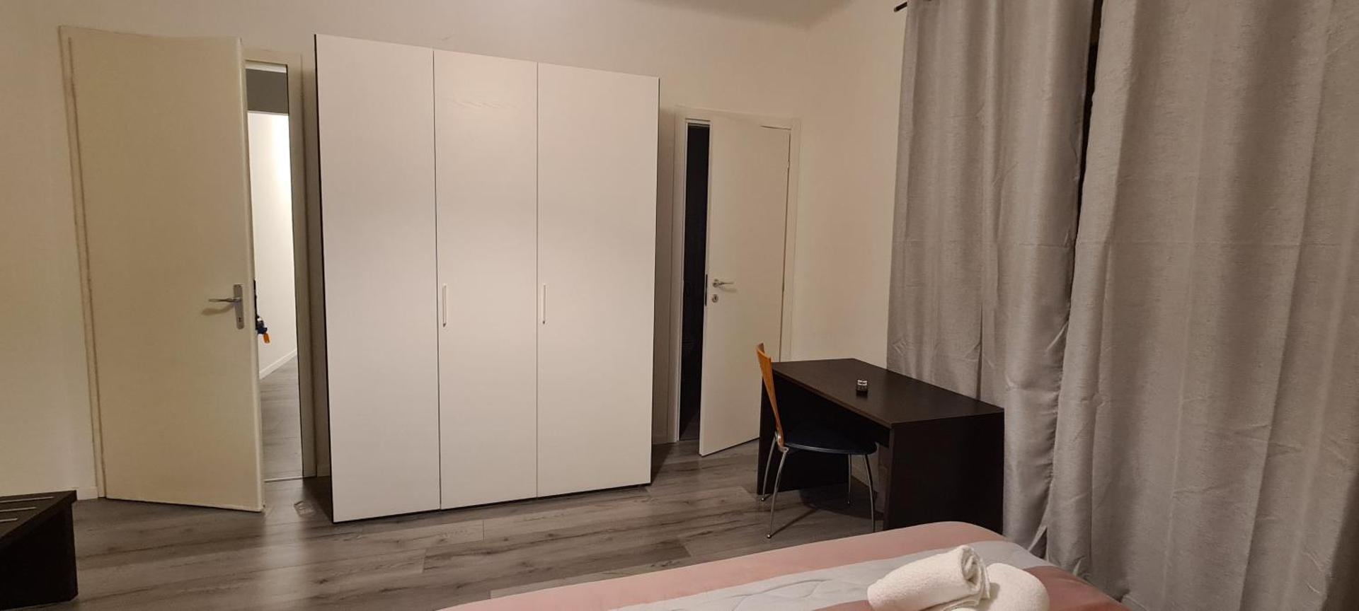 Affittacamere cosulich