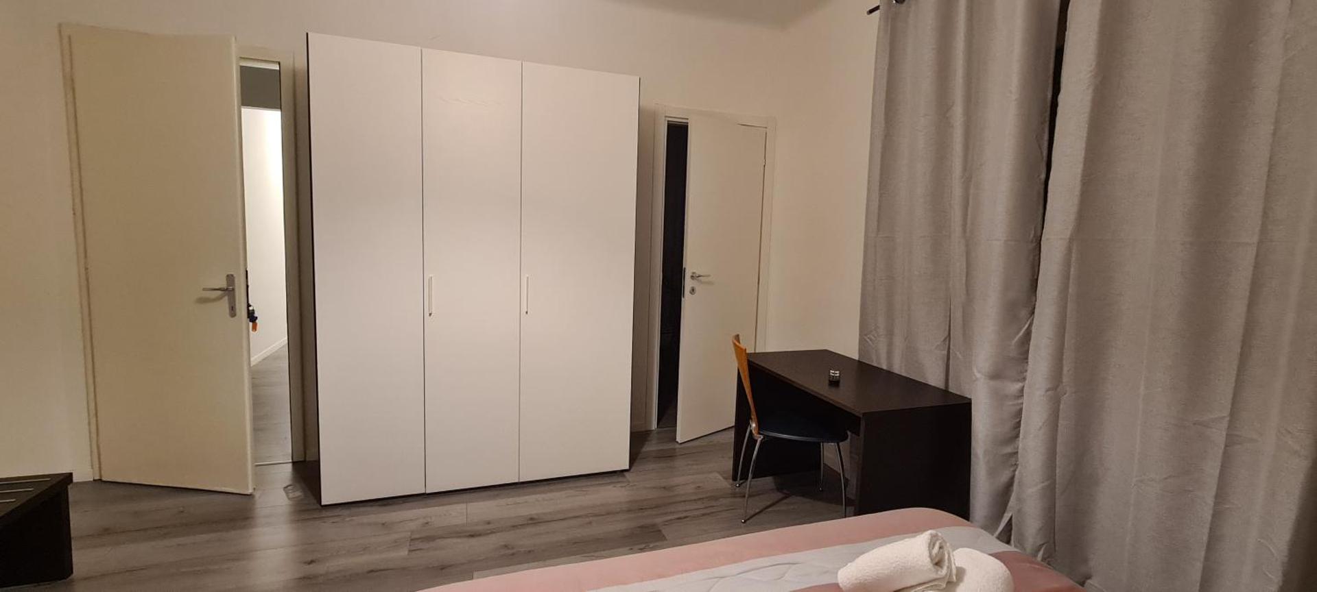 Affittacamere cosulich