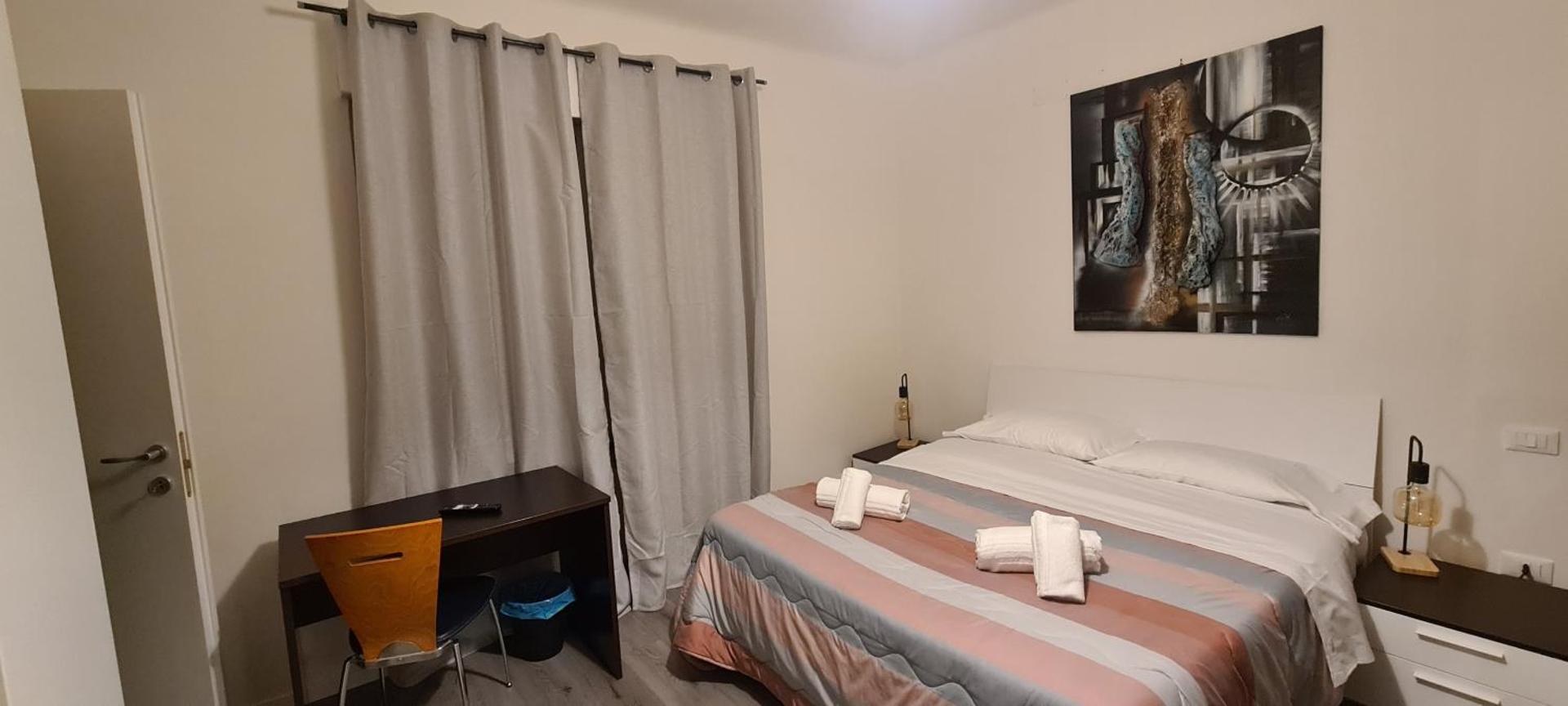 Affittacamere cosulich