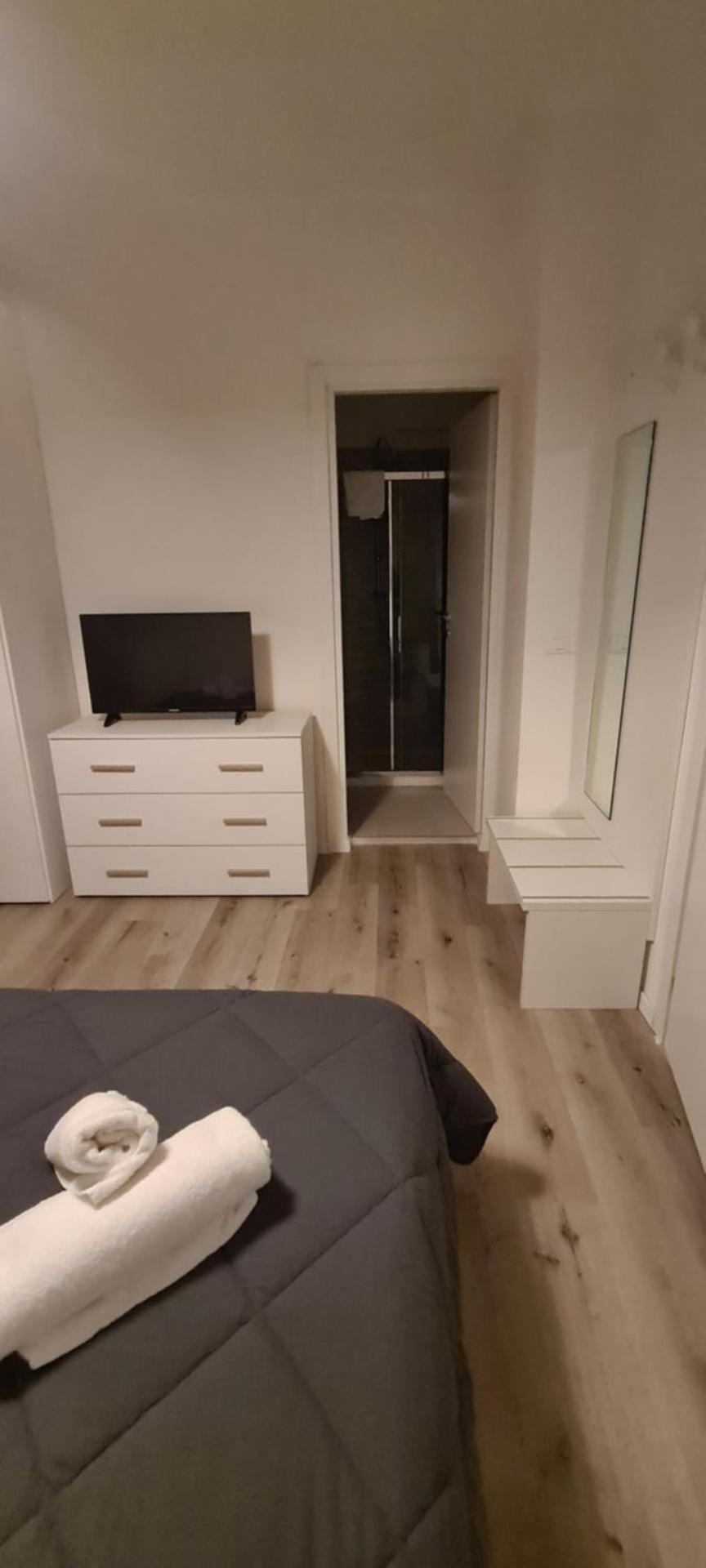 King Room with Balcony