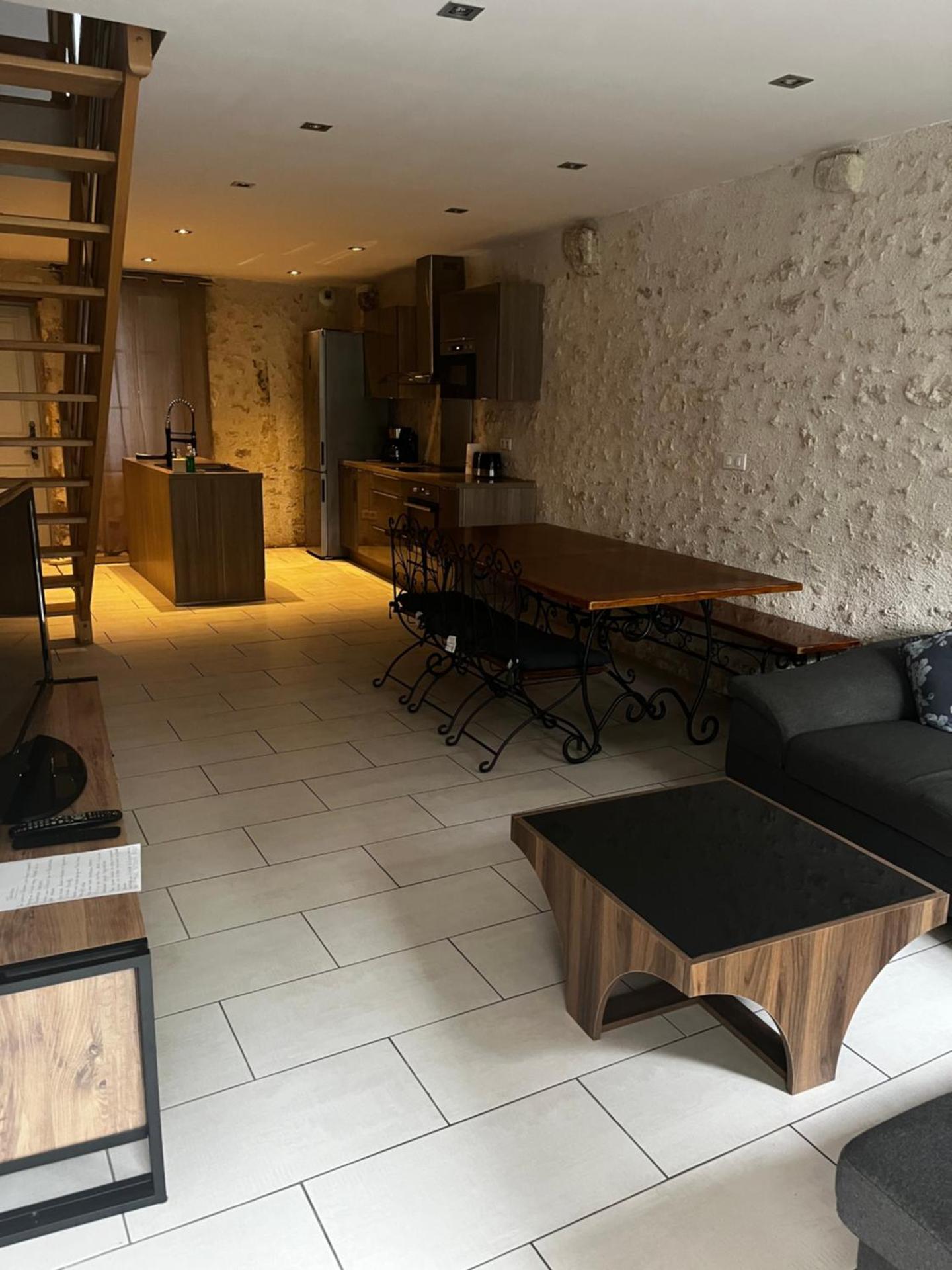 Maison Centre ville Blois