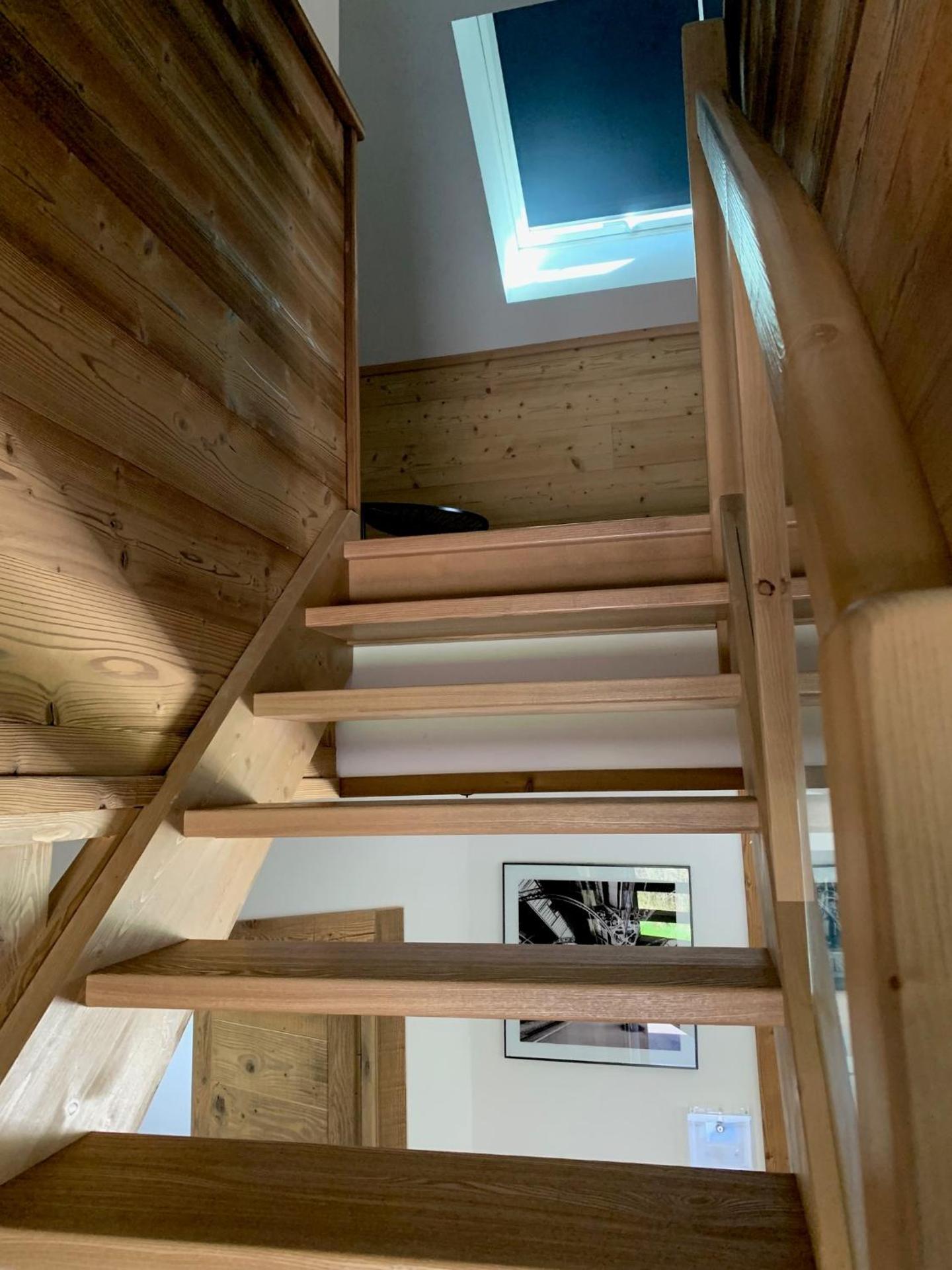 La cabane des écureuils