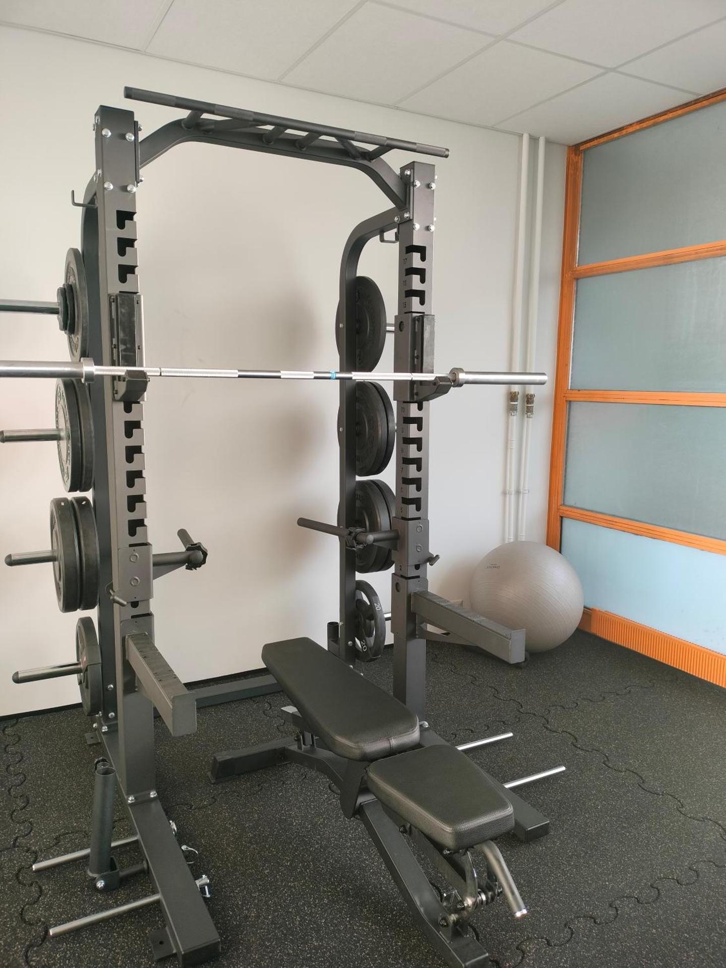 apartment in great location