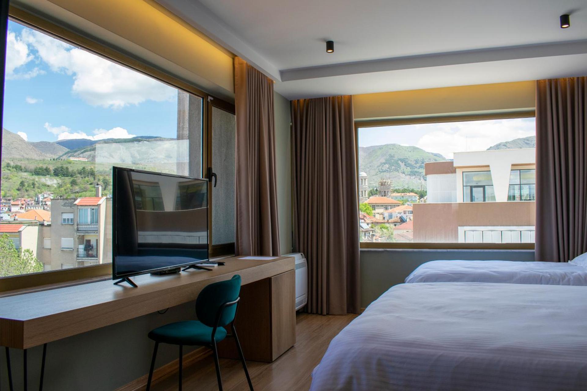 Bocca Hotel Korce