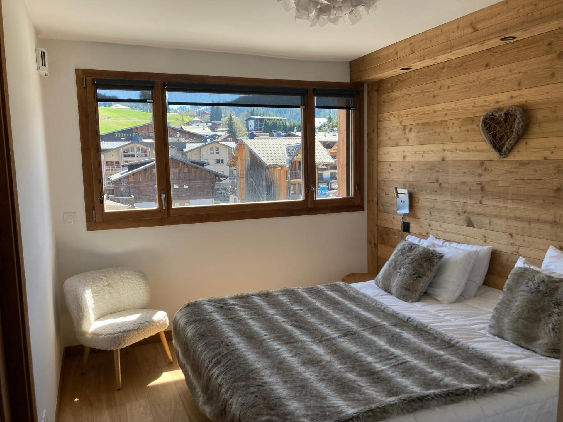 Le Lodge Chasse Montagne