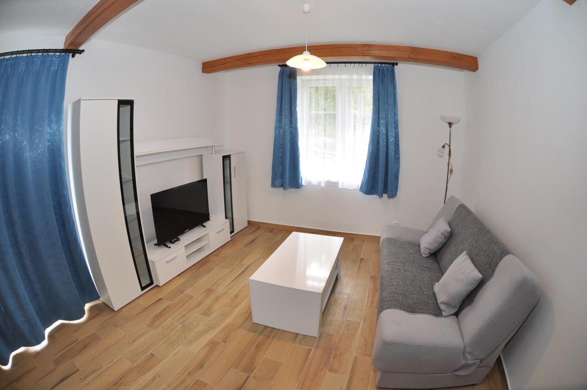 Slavonice - Maříž