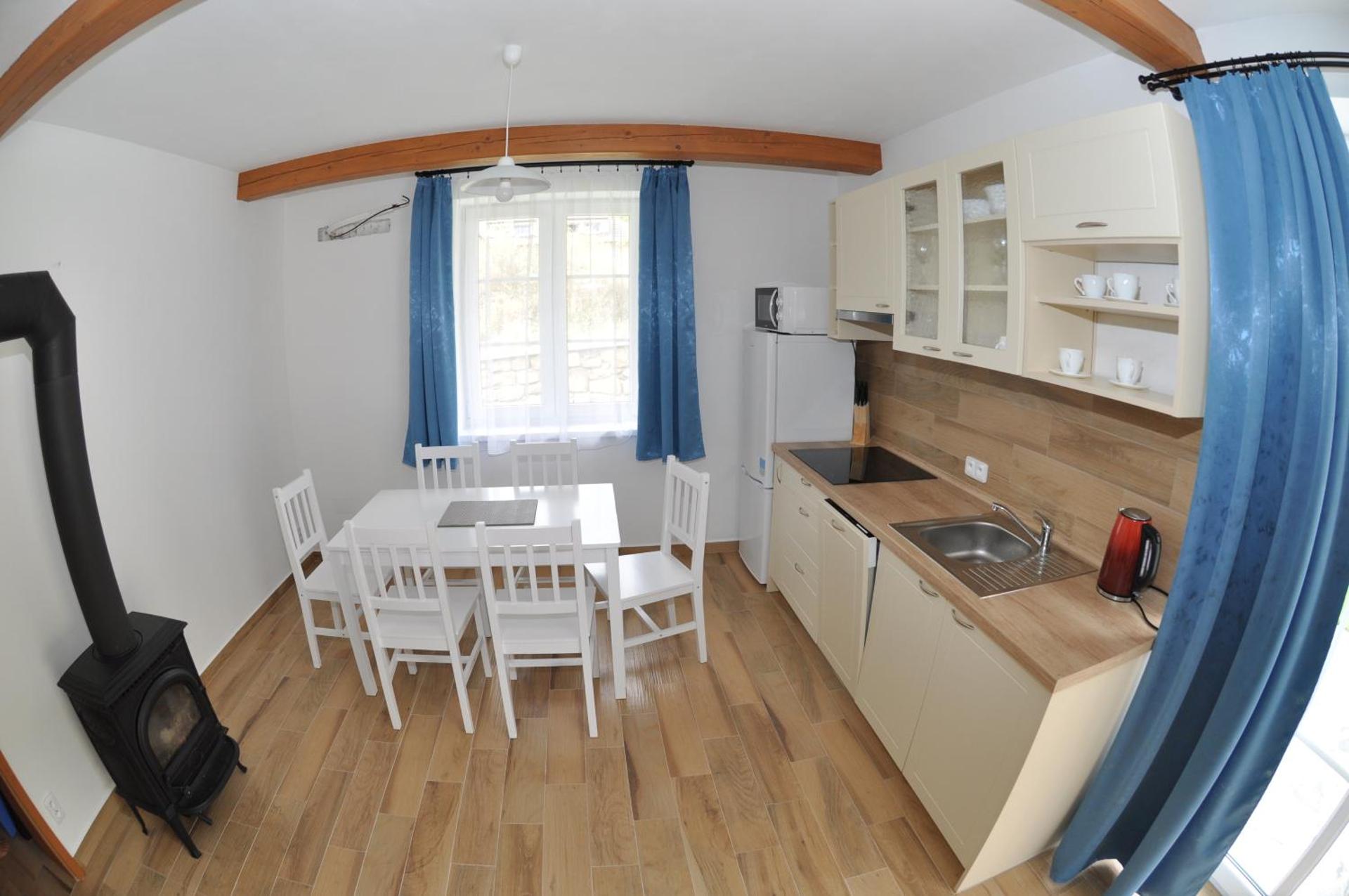 Slavonice - Maříž