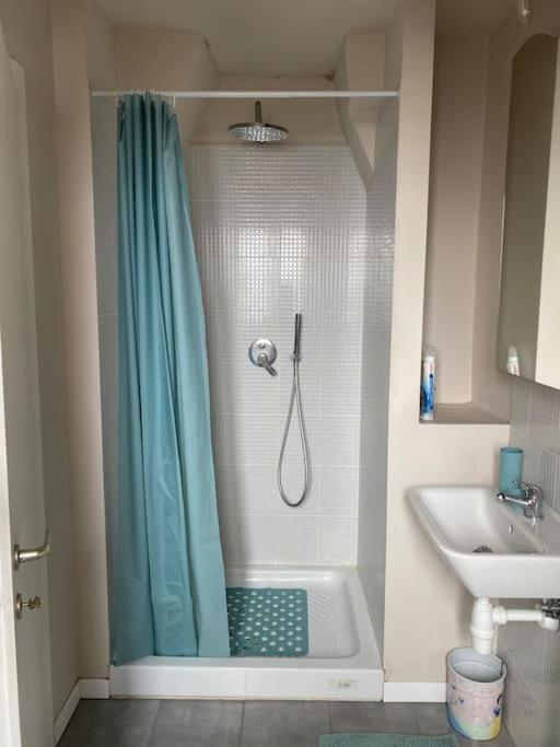 Piccola mansardina nel cuore di Torino