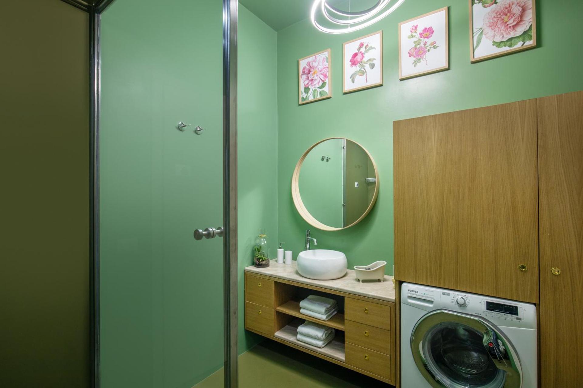 Apartment SPANISH STEPS