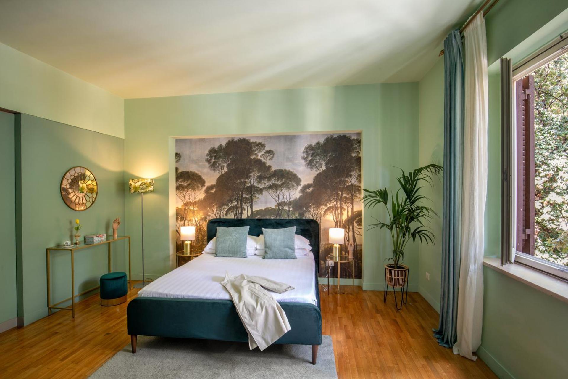 Apartment SPANISH STEPS