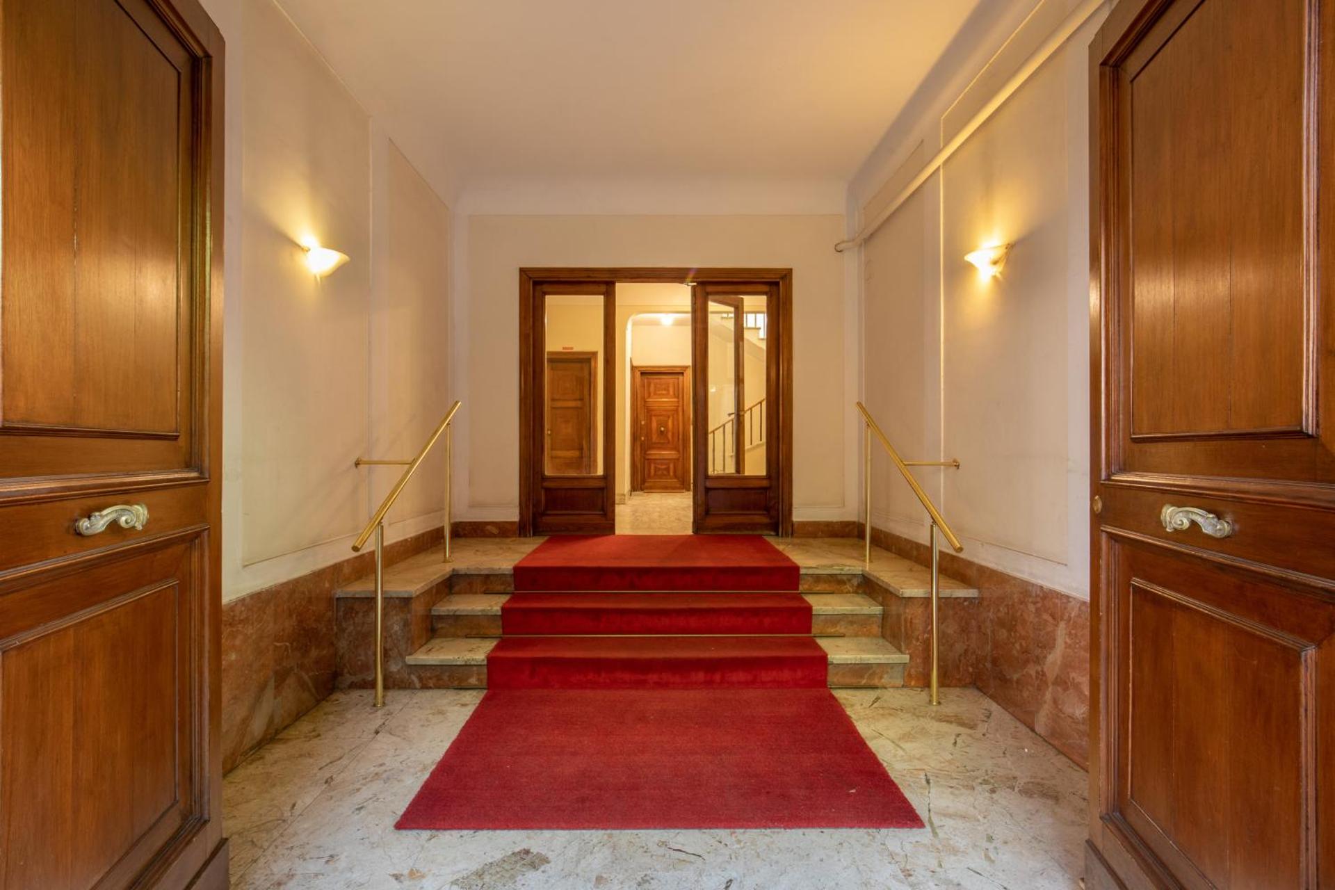 Apartment SPANISH STEPS