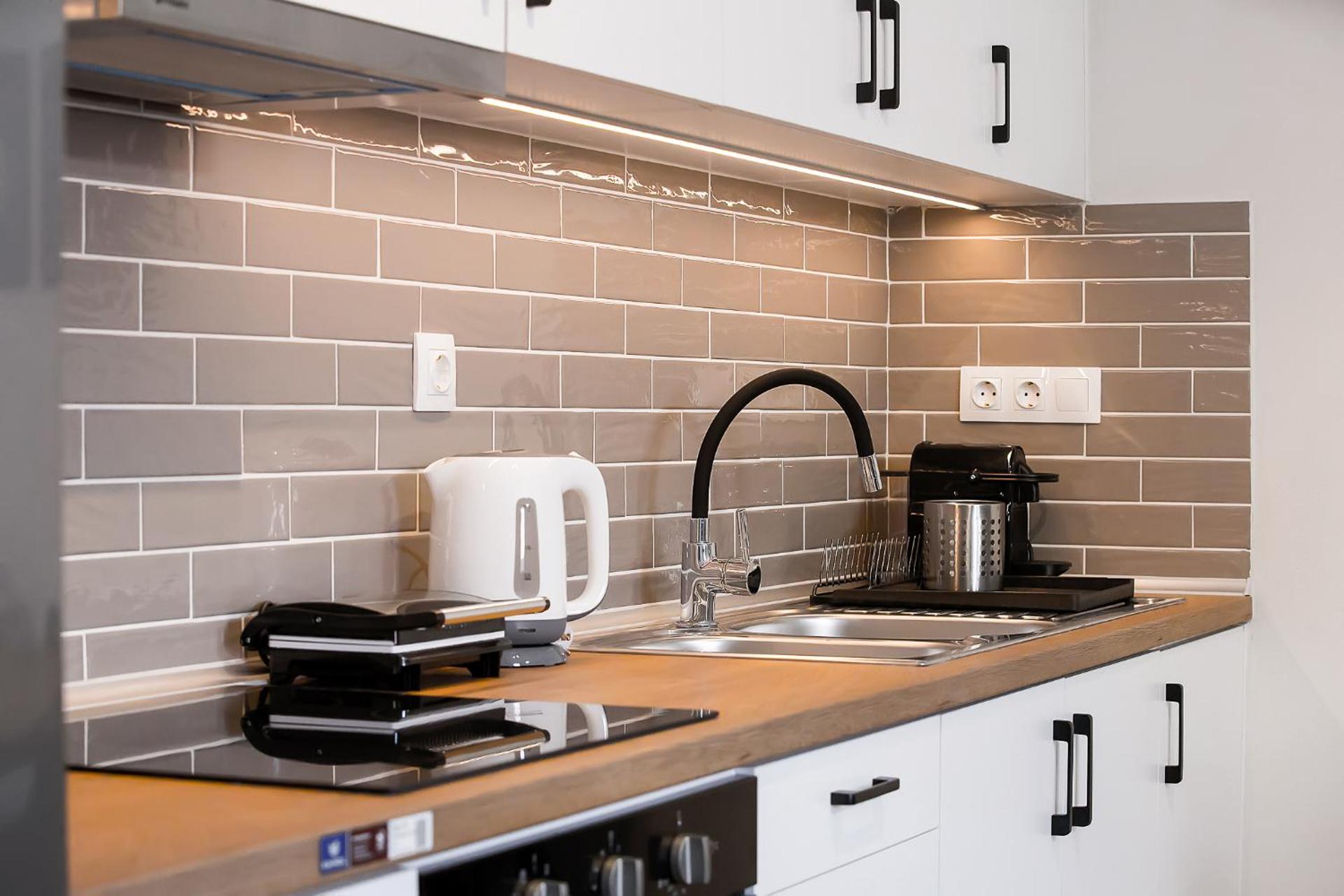 Apartment - Ground Floor