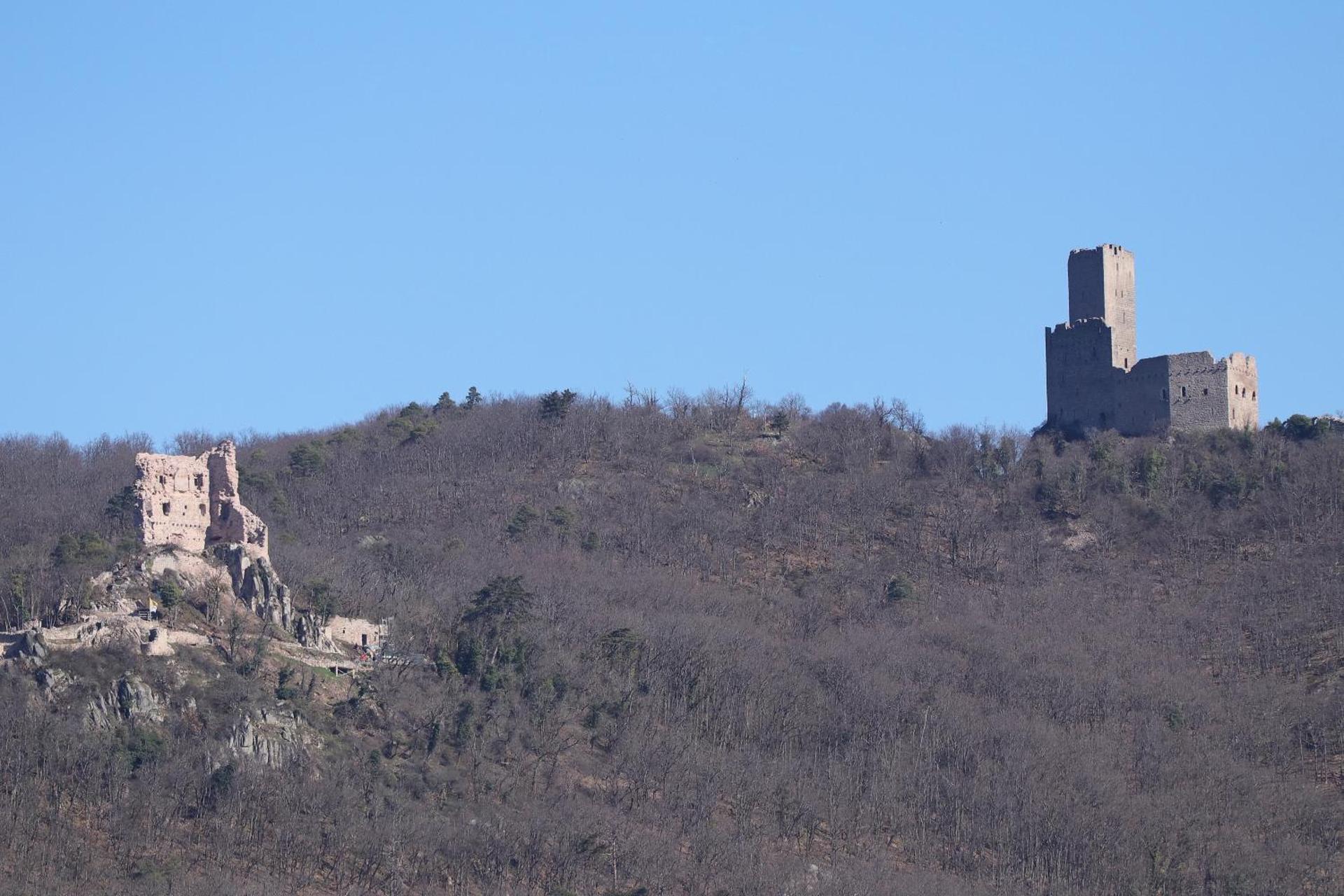 Aux Souvenirs d'Anaëlle gîtes 5 personnes