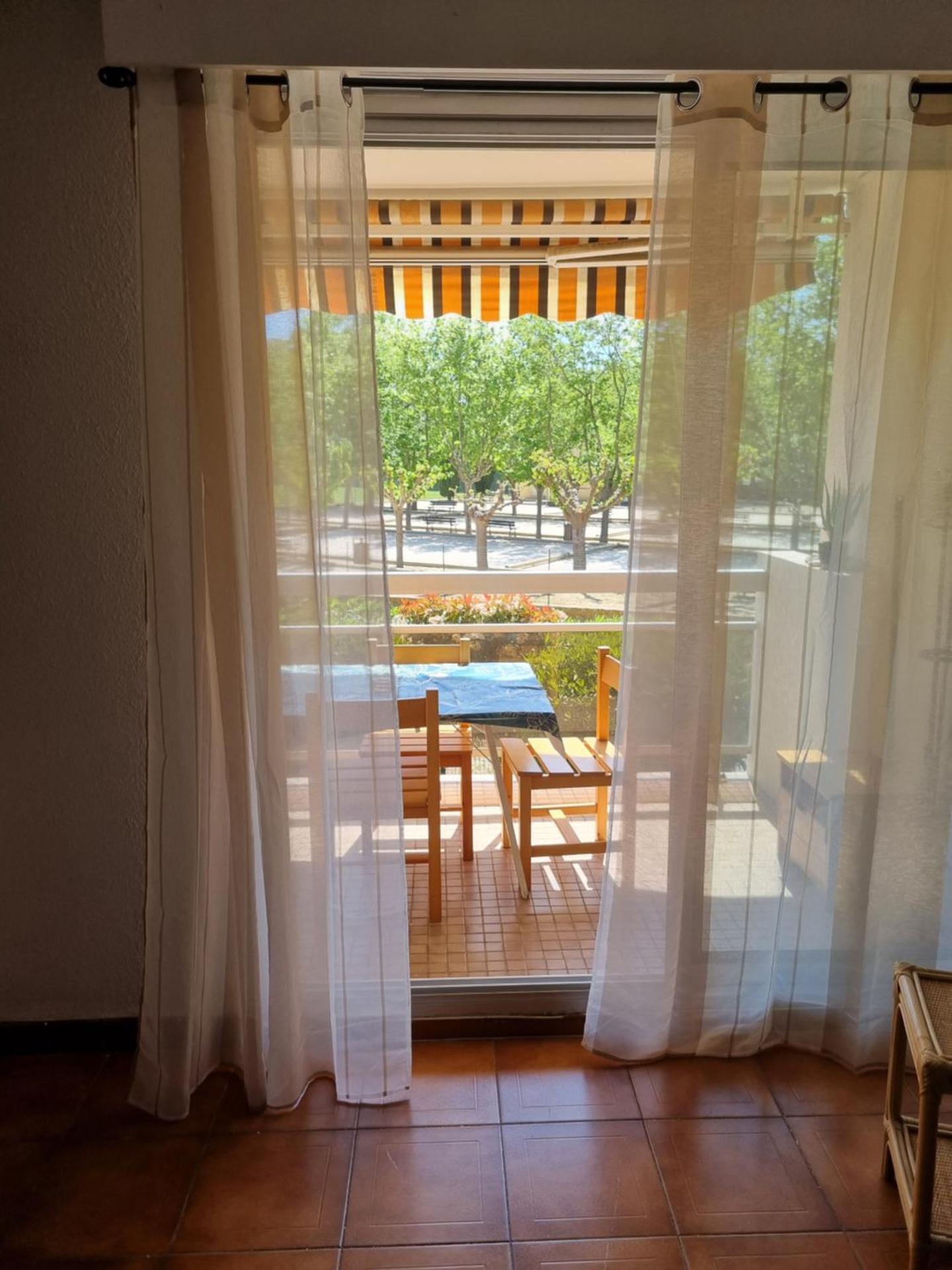 studio cabine. Terrasse