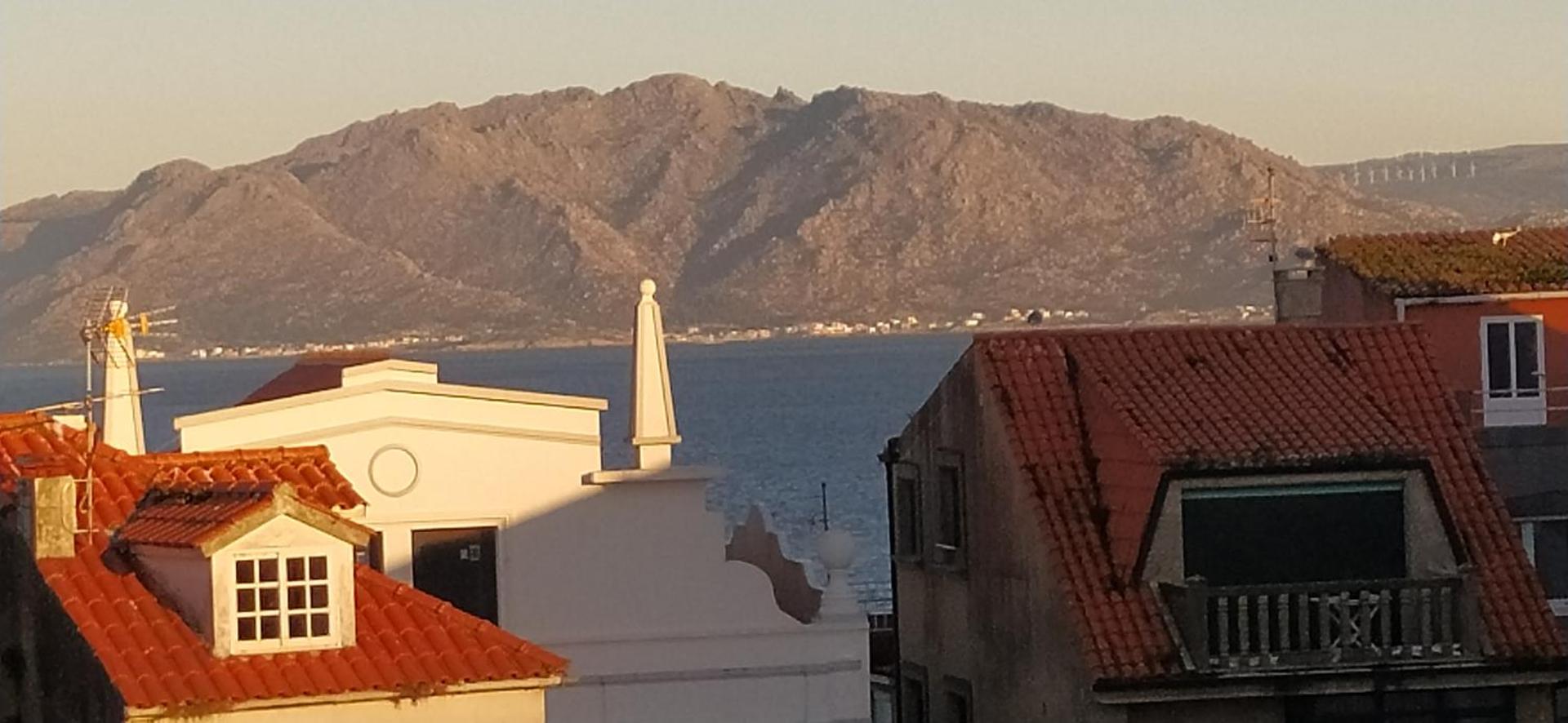 Dúplex Costa de Fisterra II