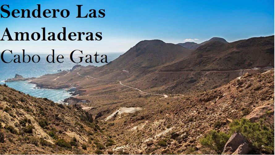 Alojamiento Las Dunas Bajo