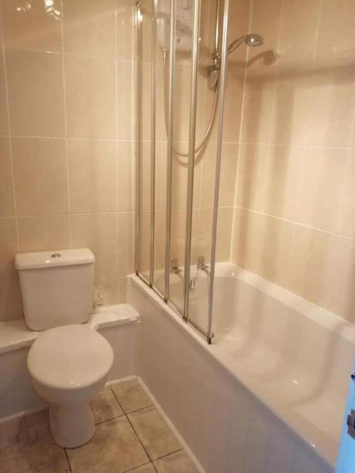 Clock Tower Flats Morpeth