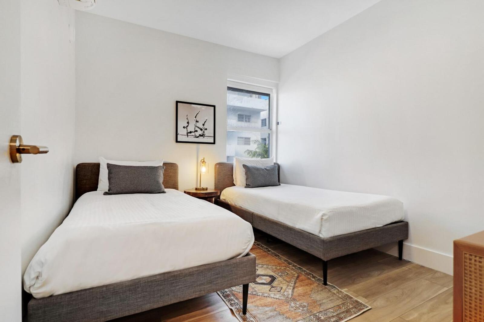 Roami at The Carmela