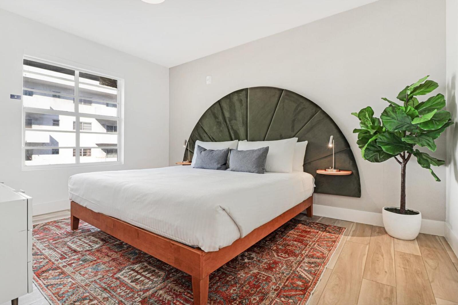 Roami at The Carmela