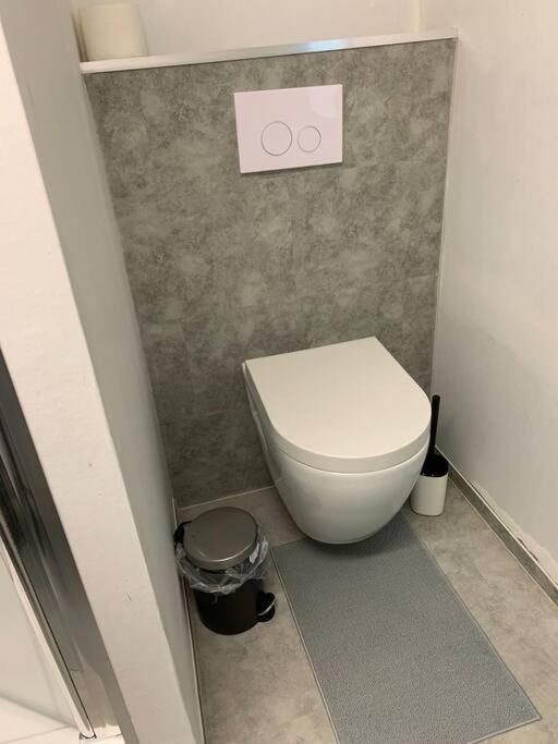 Villa Kunterbunt, W-Lan, Office