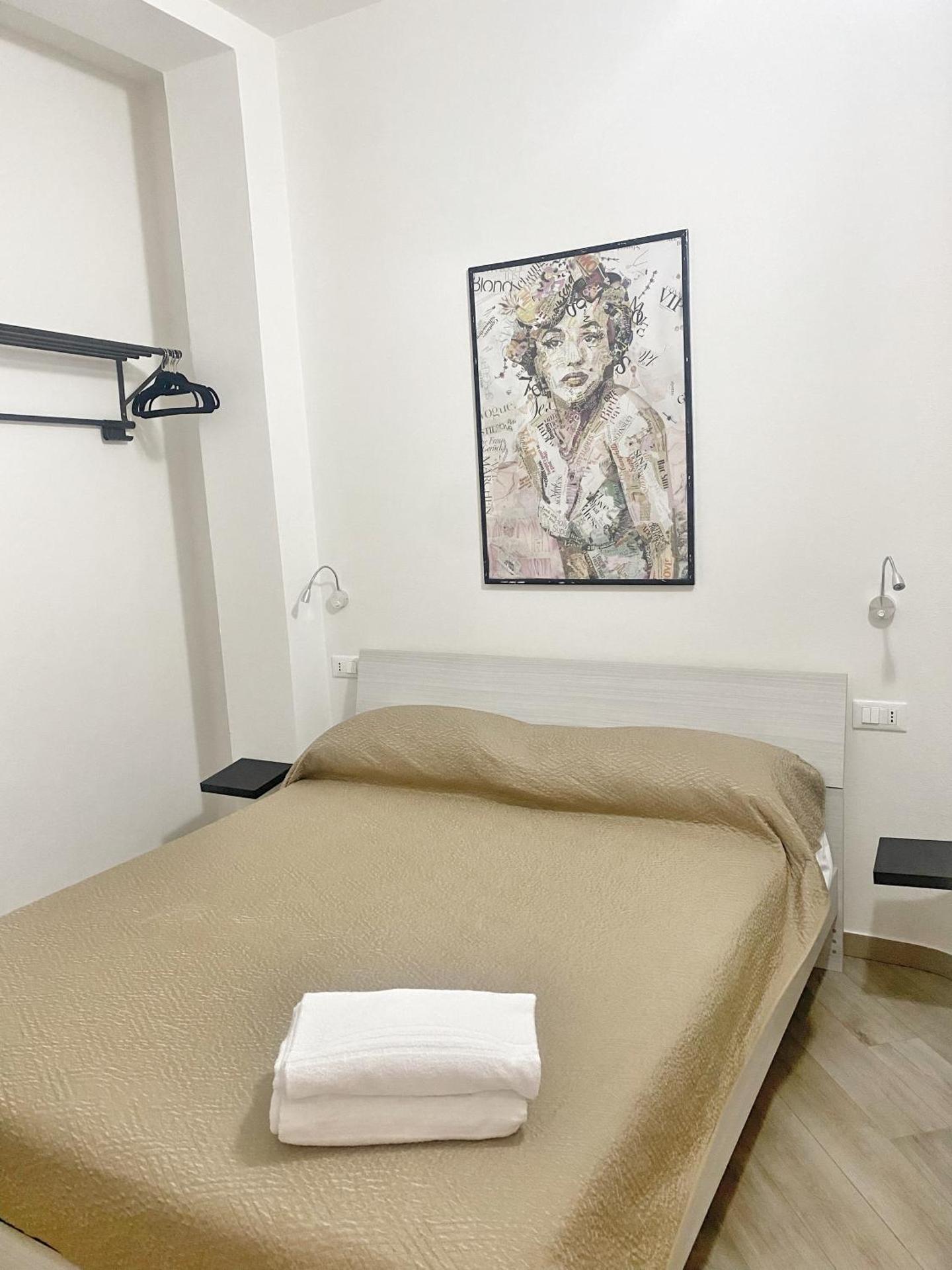 DOMOBLU Camere In Centro