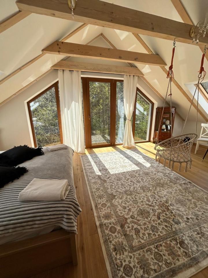 Leśna Residence & SPA