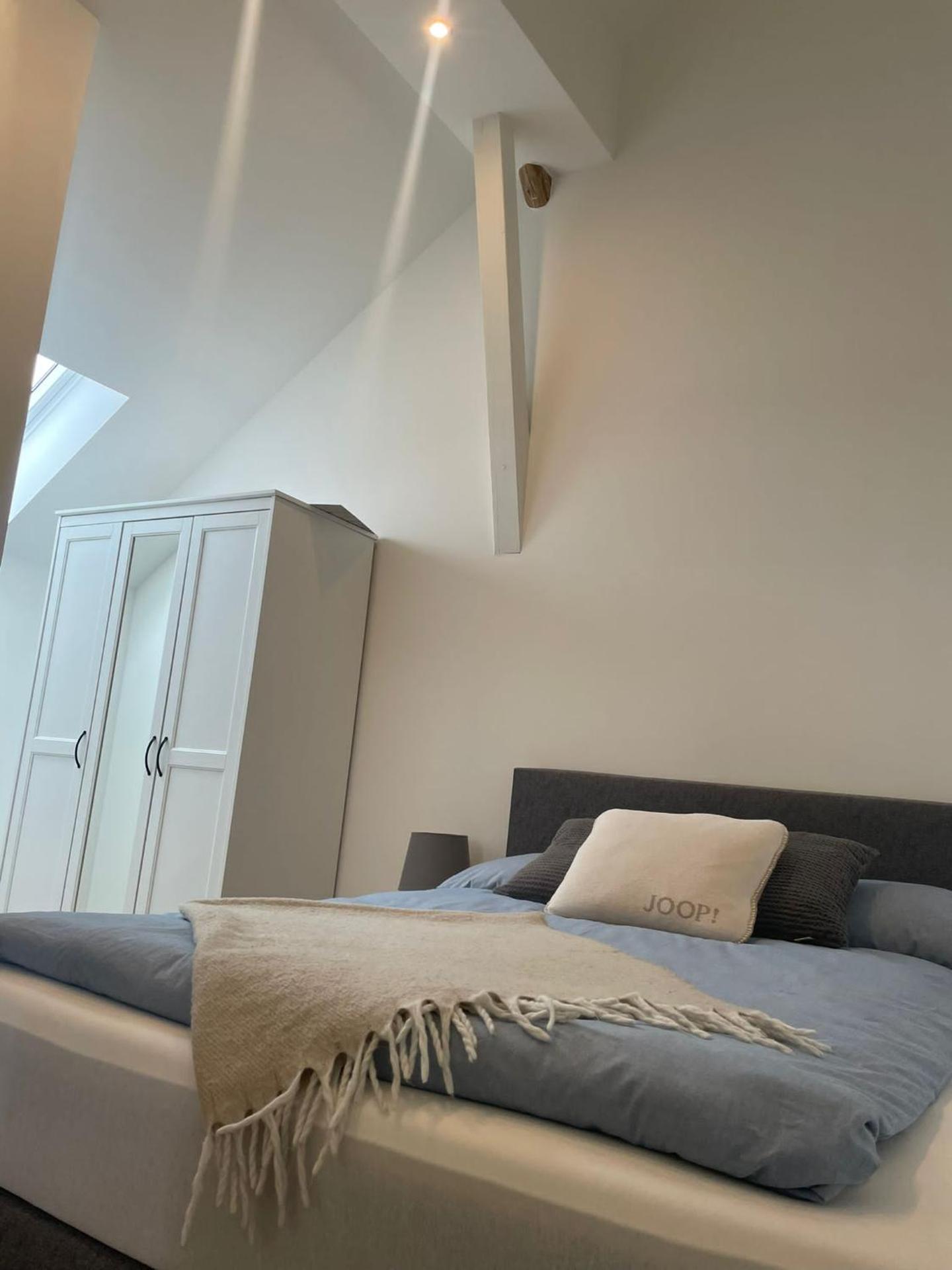 Stilvolle Ferienwohnung bei Bad Segeberg