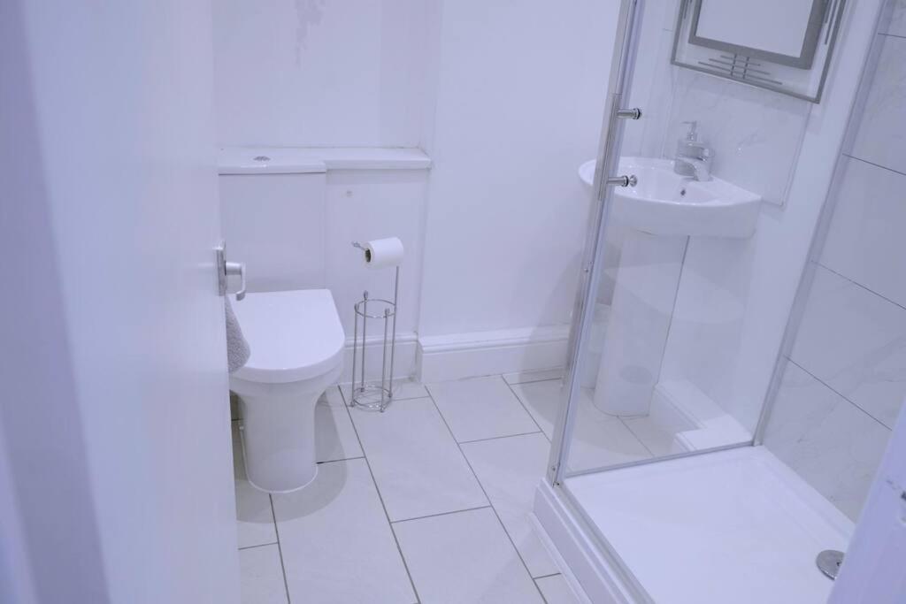 Apartment in West Yorkshire 3