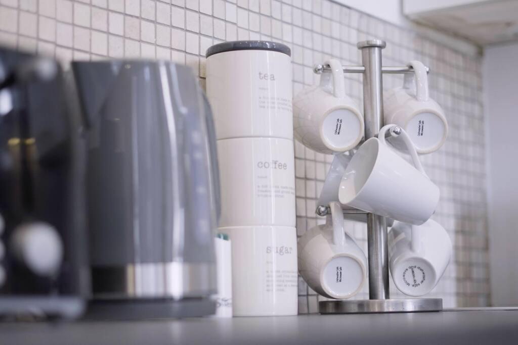 Apartment in West Yorkshire 3