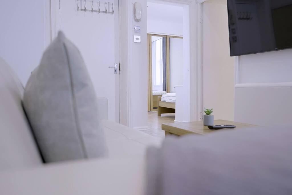 Apartment in West Yorkshire 3