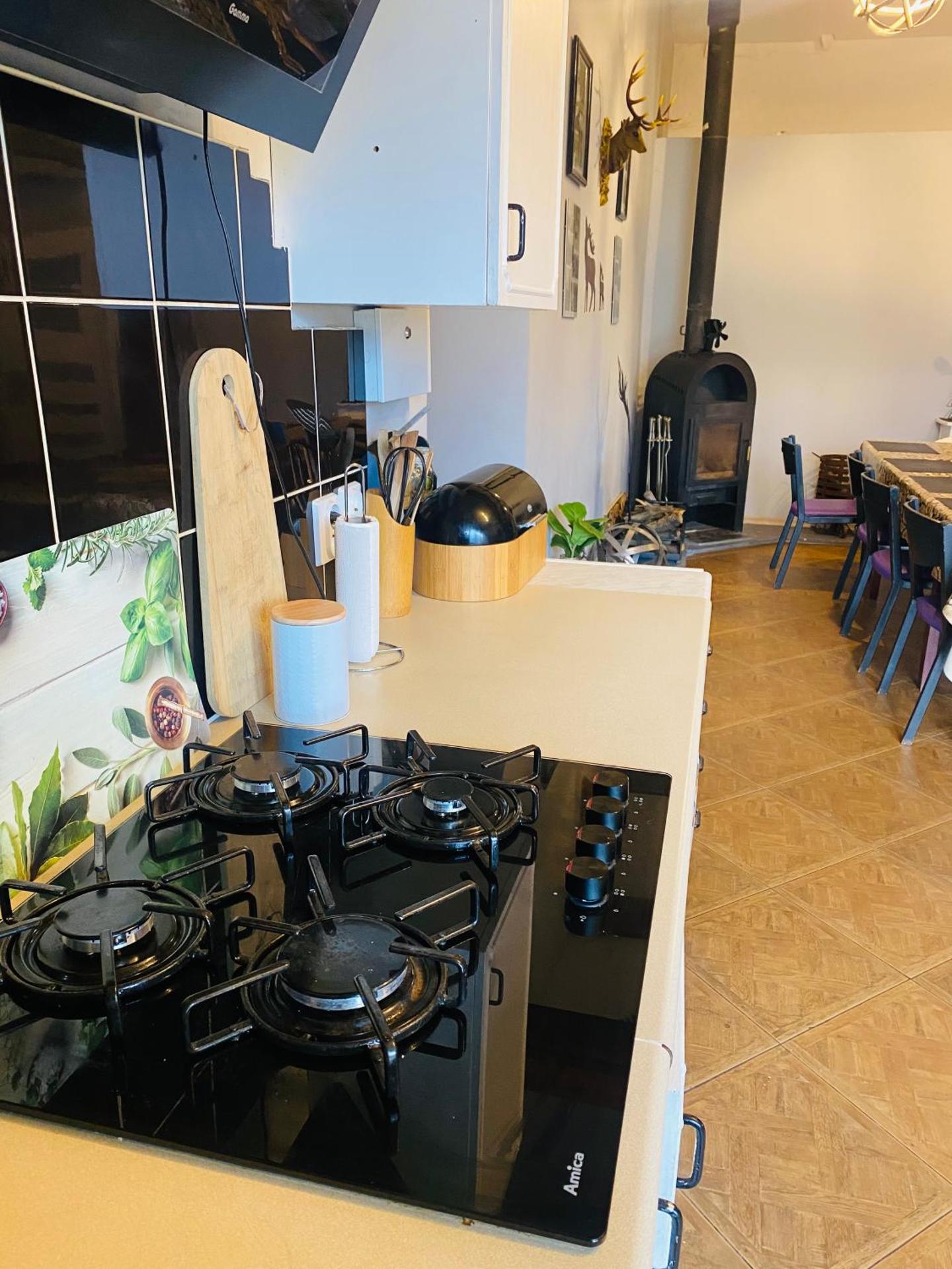 Dom Górski - cały na wyłączność