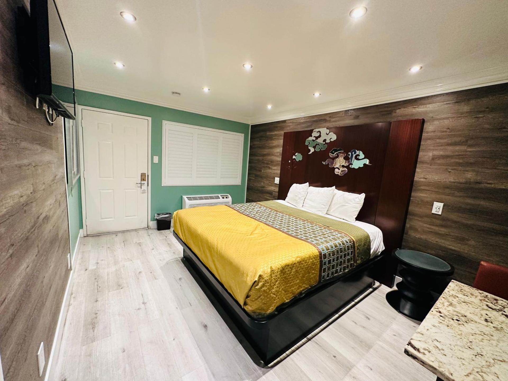 Casa Blanca Inn - Whittier, Los Angeles