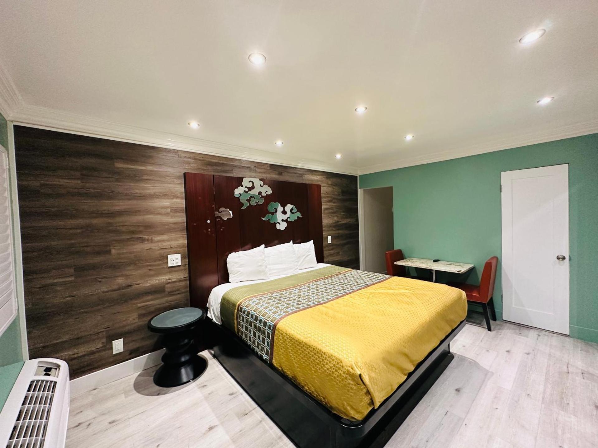 Casa Blanca Inn - Whittier, Los Angeles